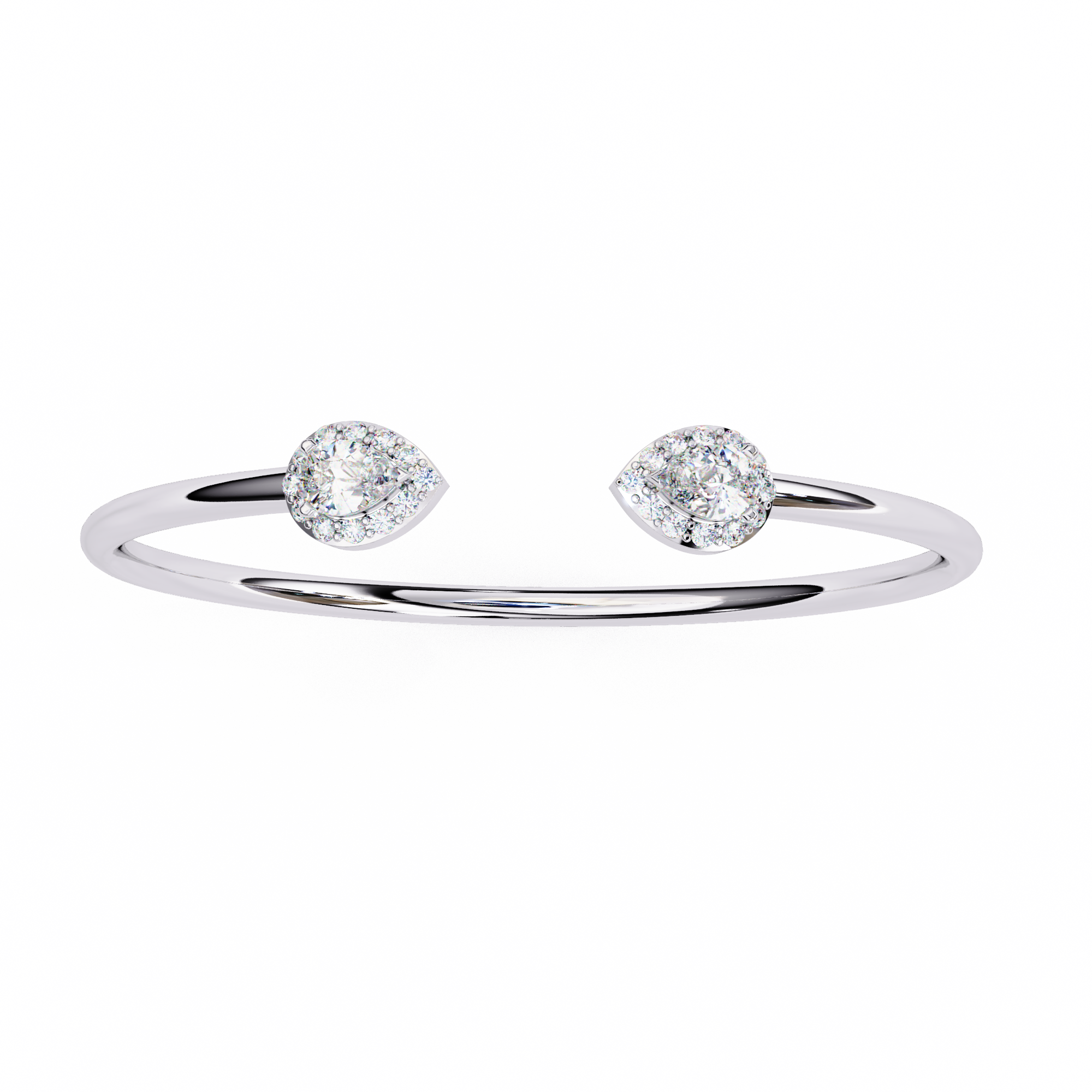 Harmony Loop Bracelet