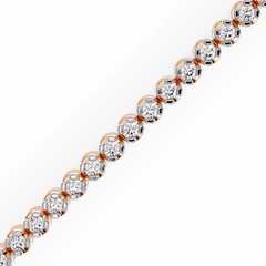 Celestial Charm Bracelet