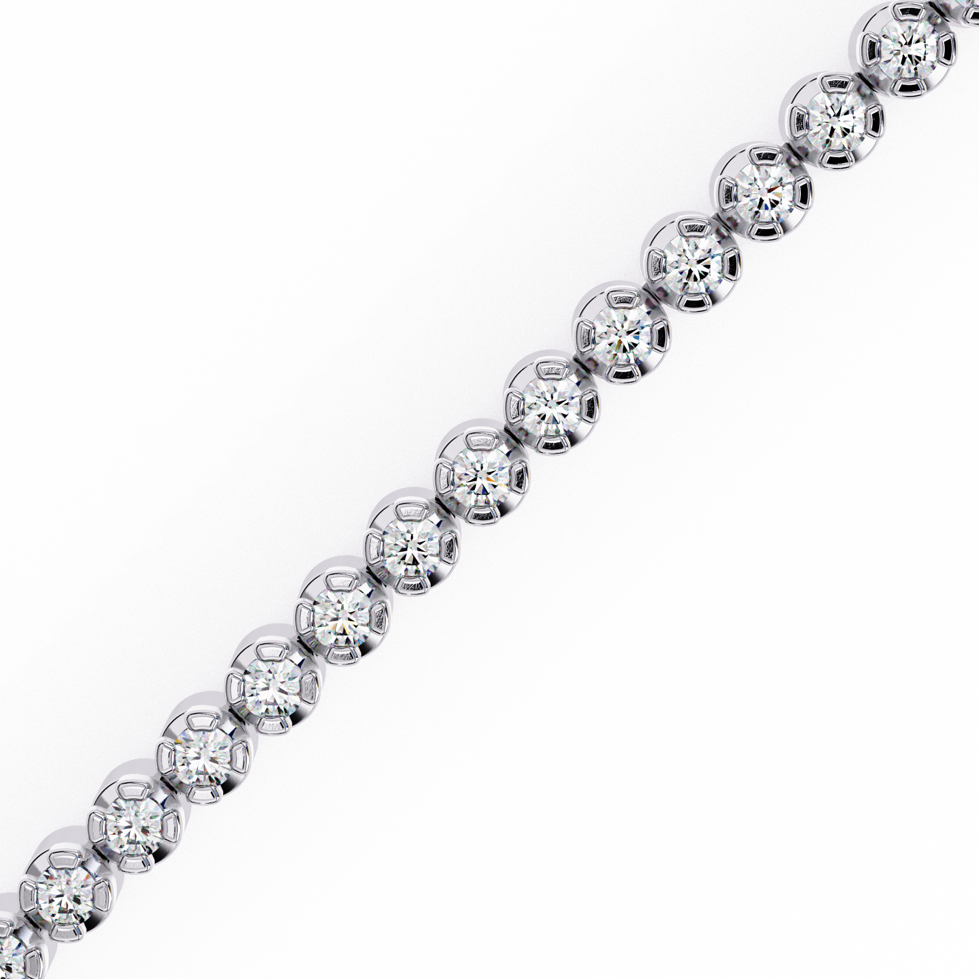 Celestial Charm Bracelet
