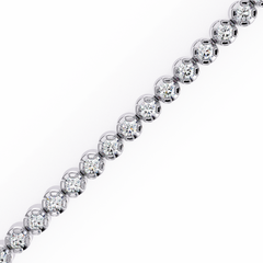 Celestial Charm Bracelet
