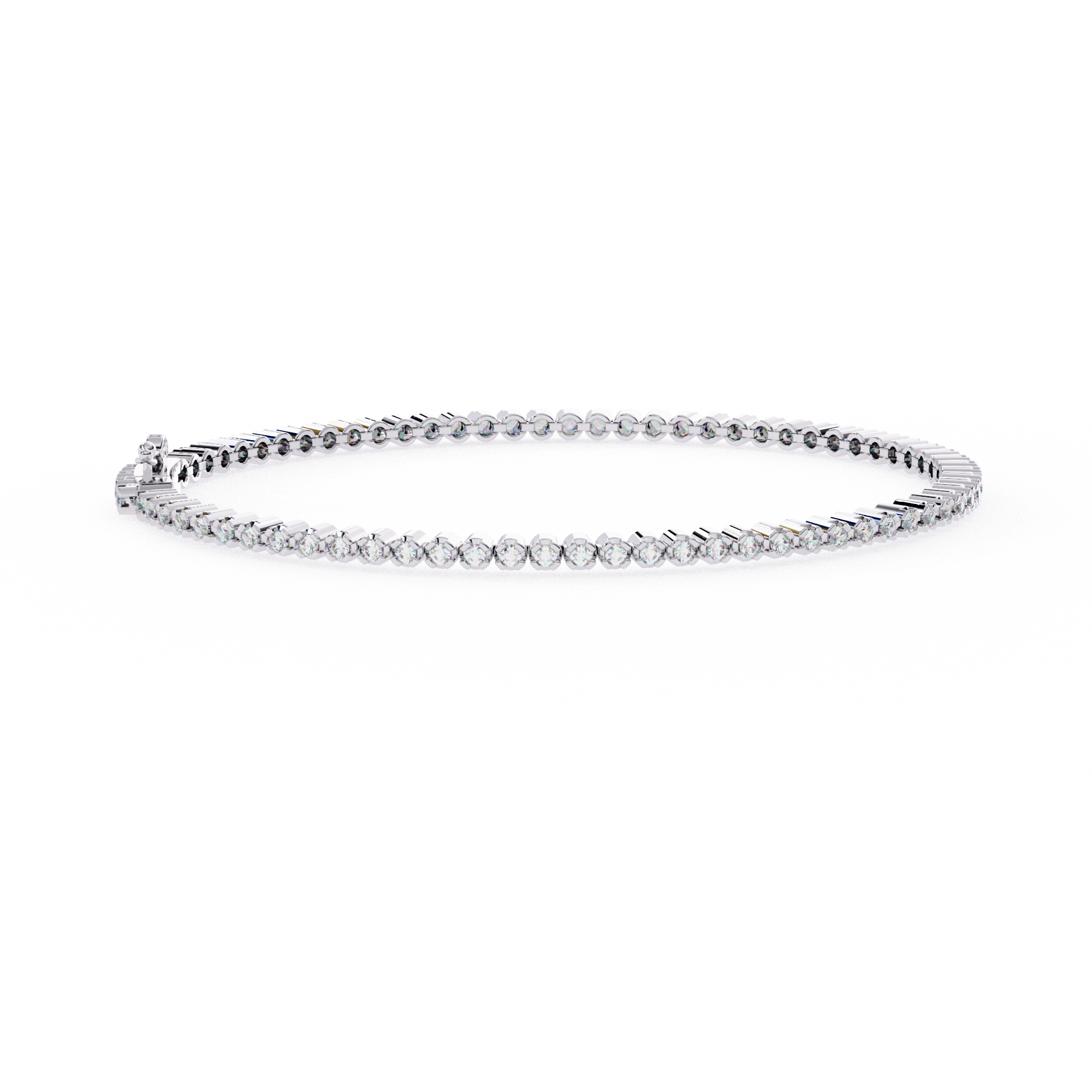 Celestial Charm Bracelet