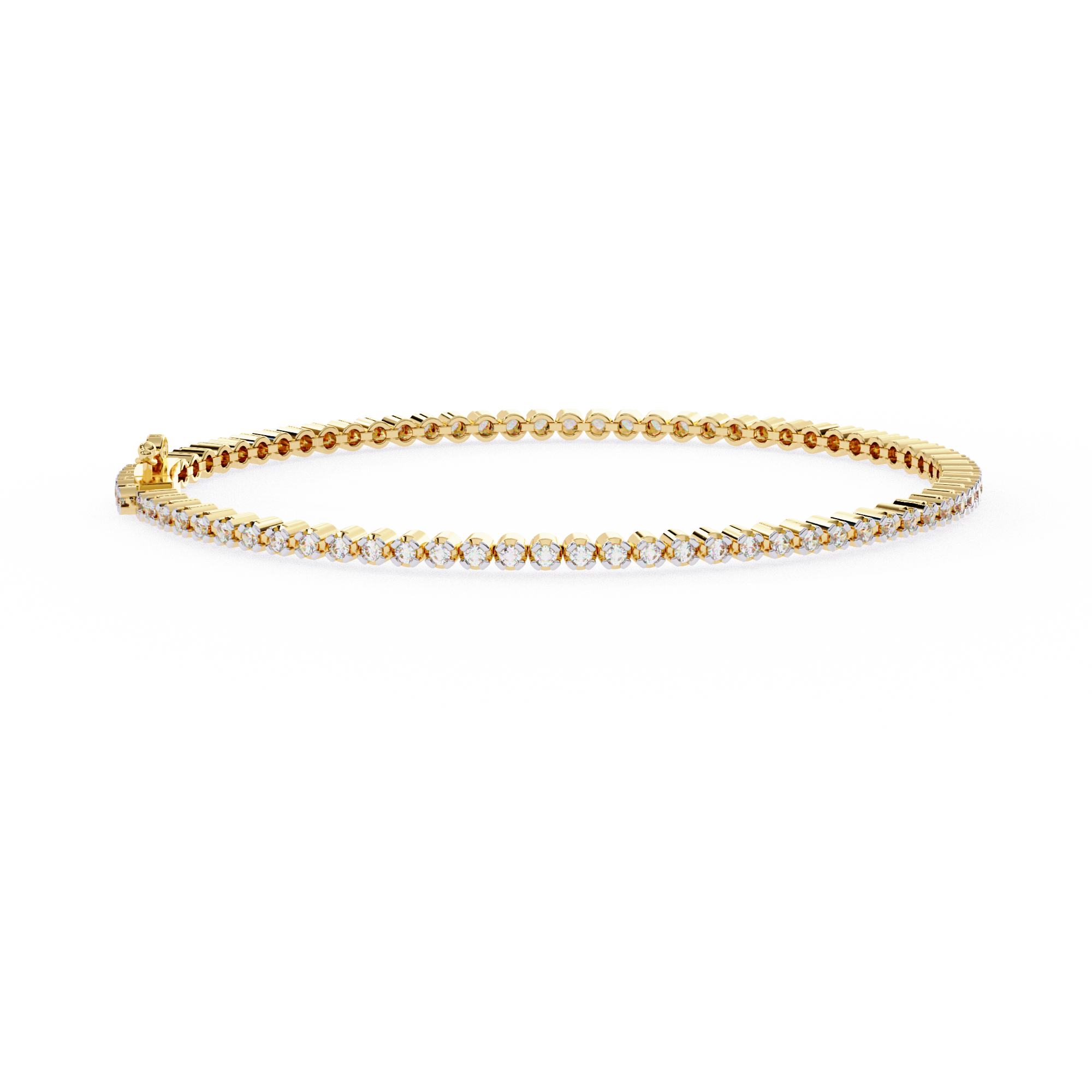Celestial Charm Bracelet