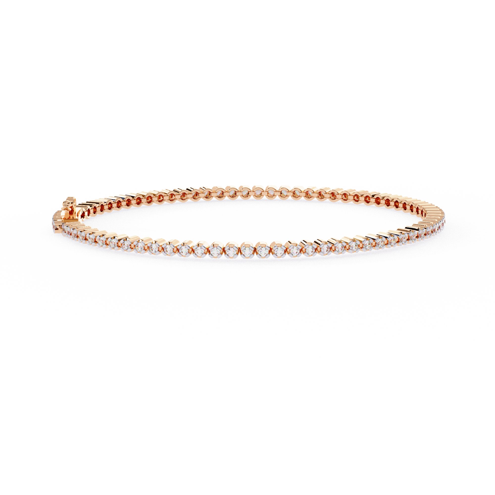 Celestial Charm Bracelet