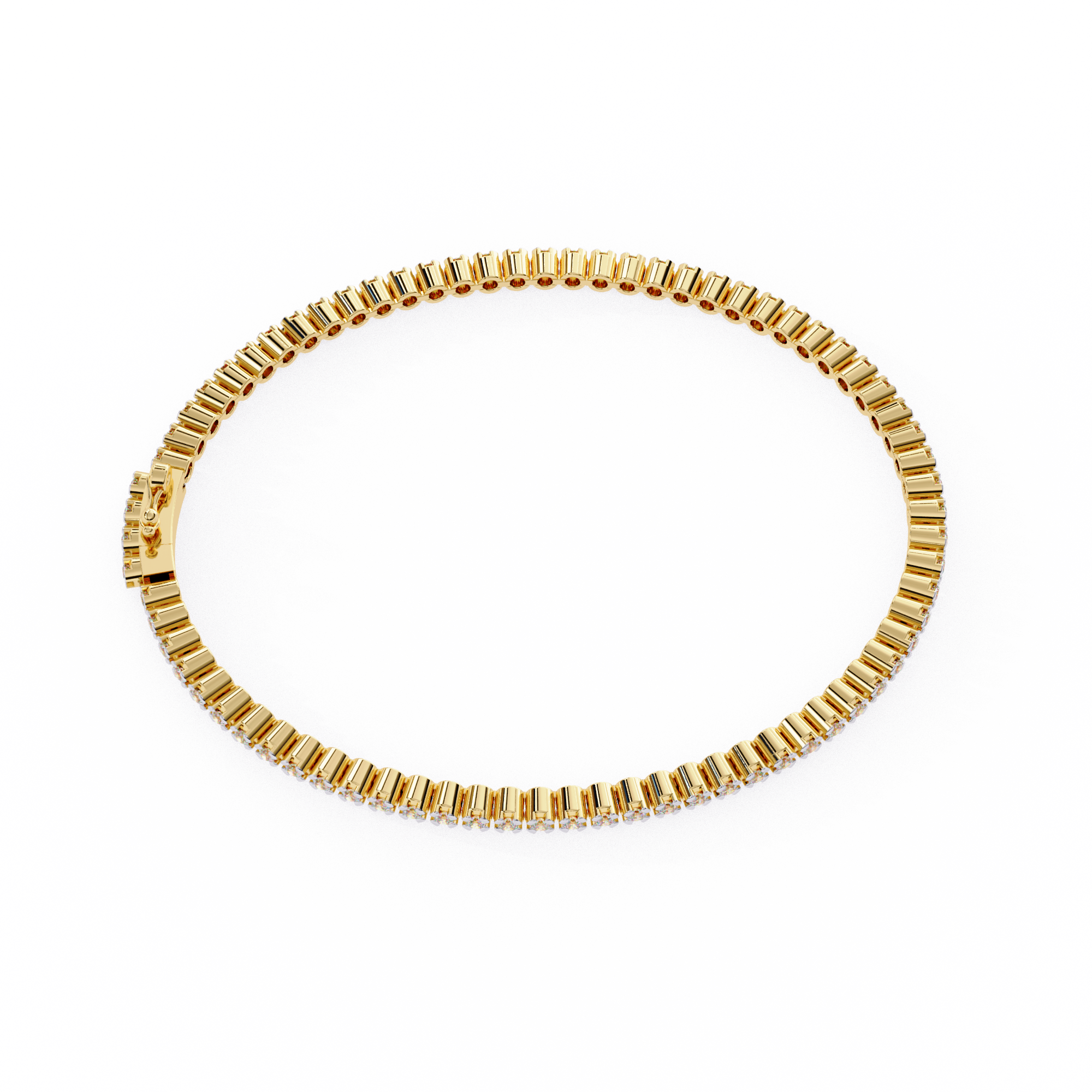 Celestial Charm Bracelet