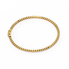 Celestial Charm Bracelet