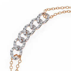 Luxe Sparkle Bracelet