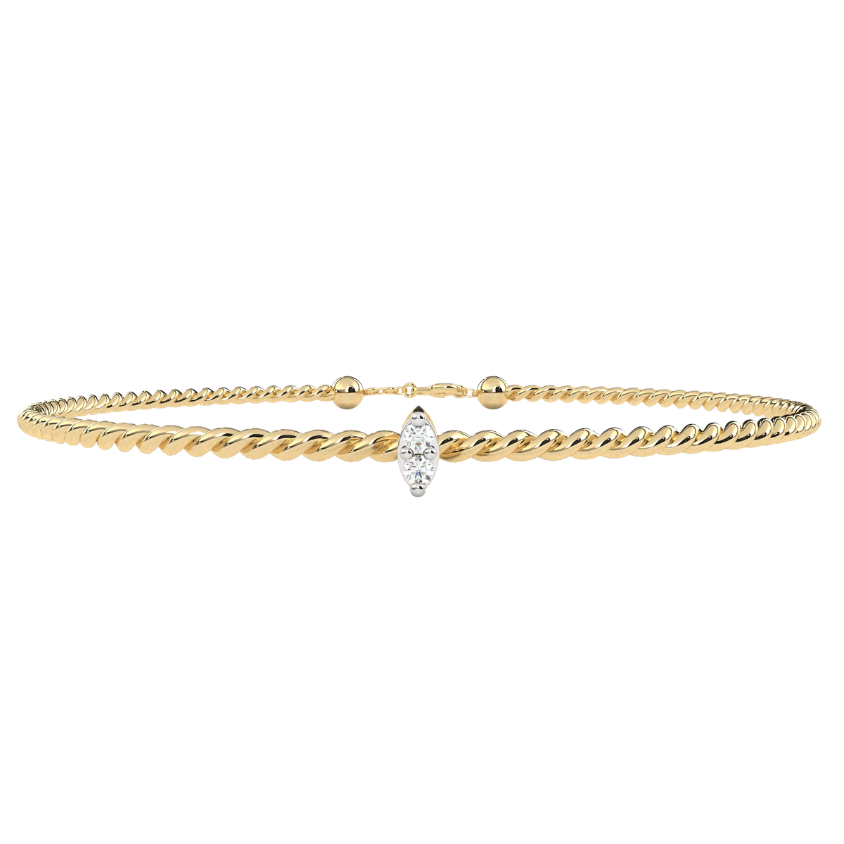 Eternal Bracelet