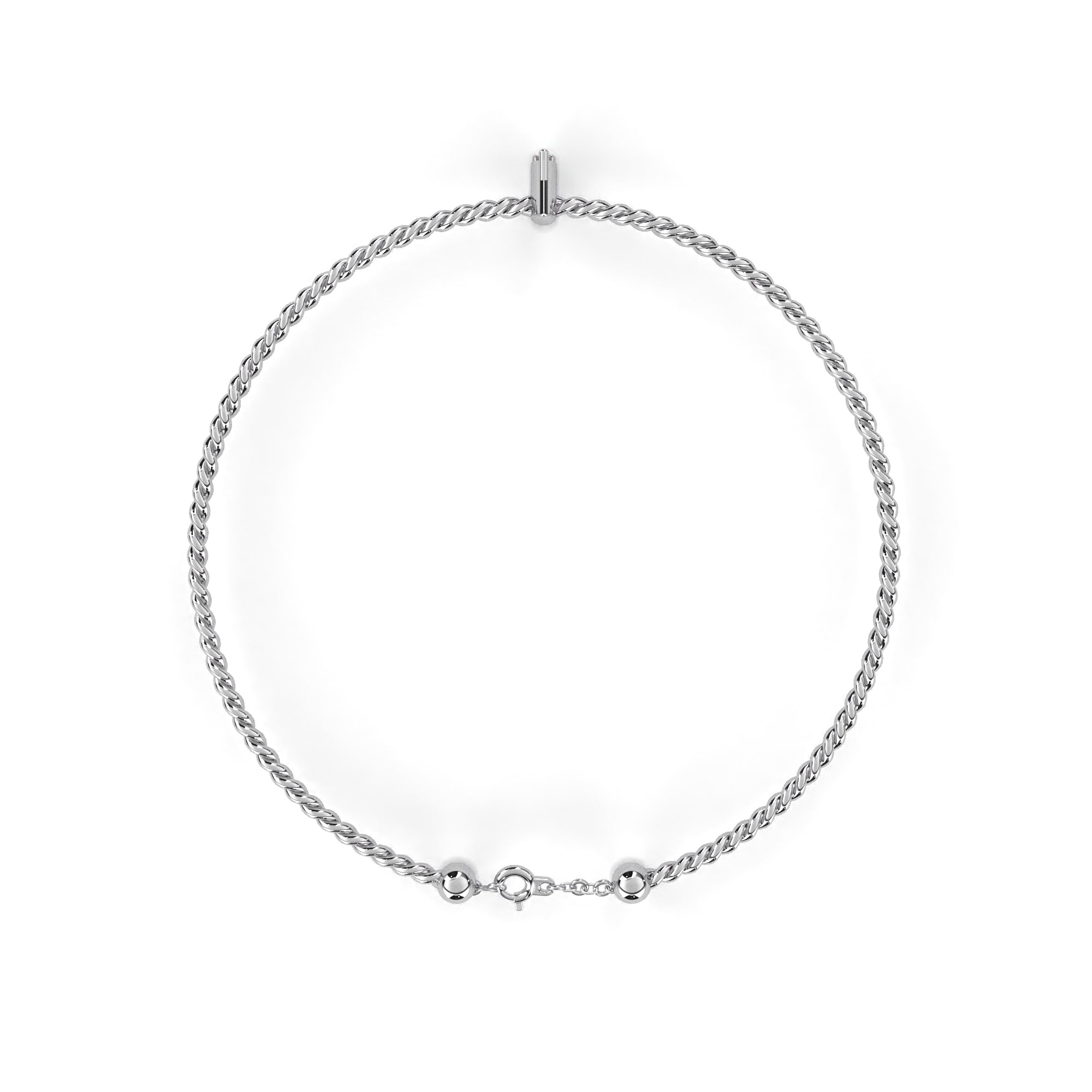 Eternal Bracelet