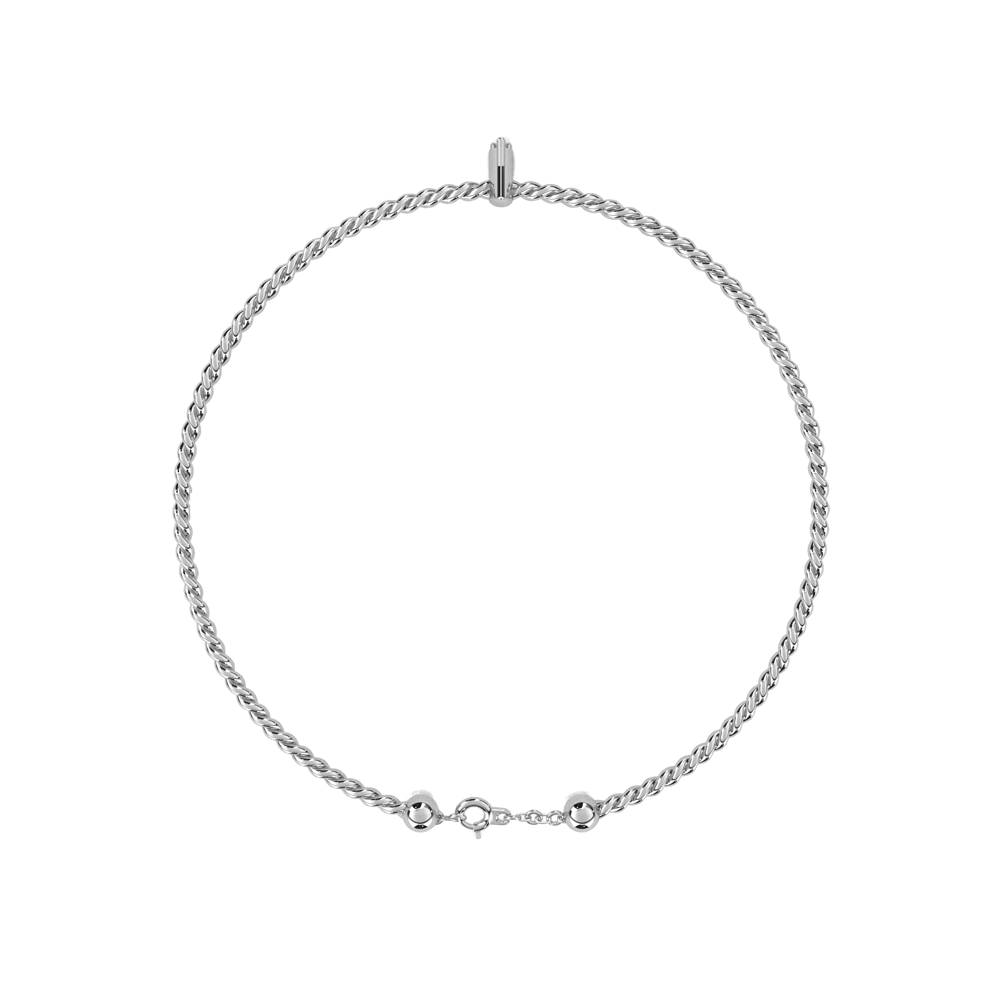 Eternal Bracelet
