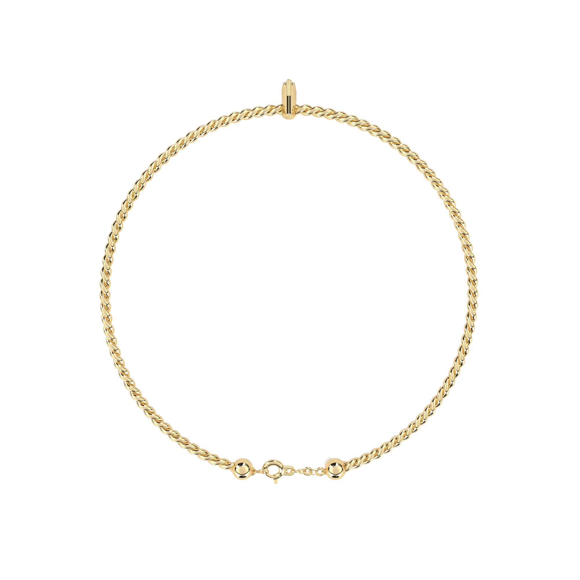 Eternal Bracelet