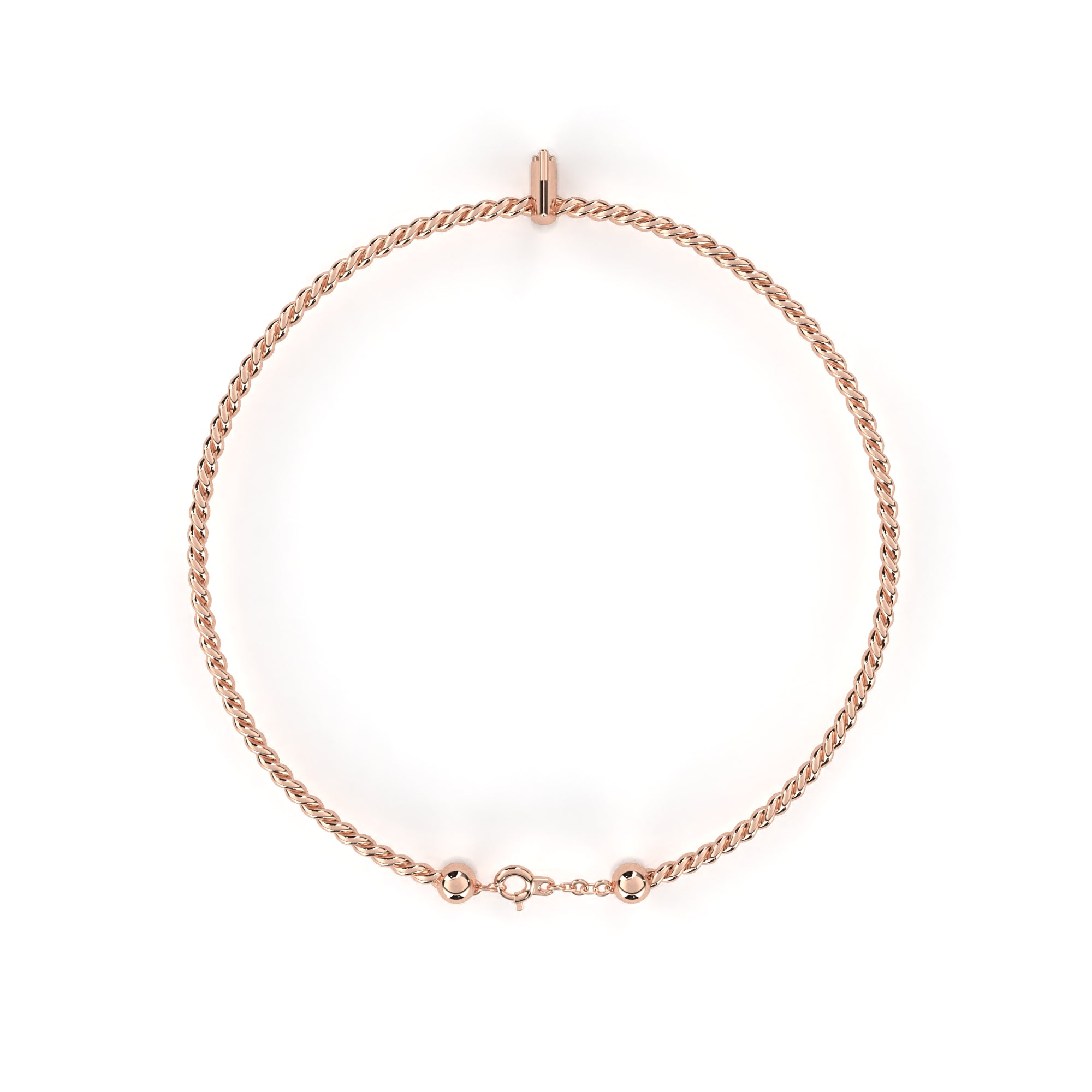 Eternal Bracelet
