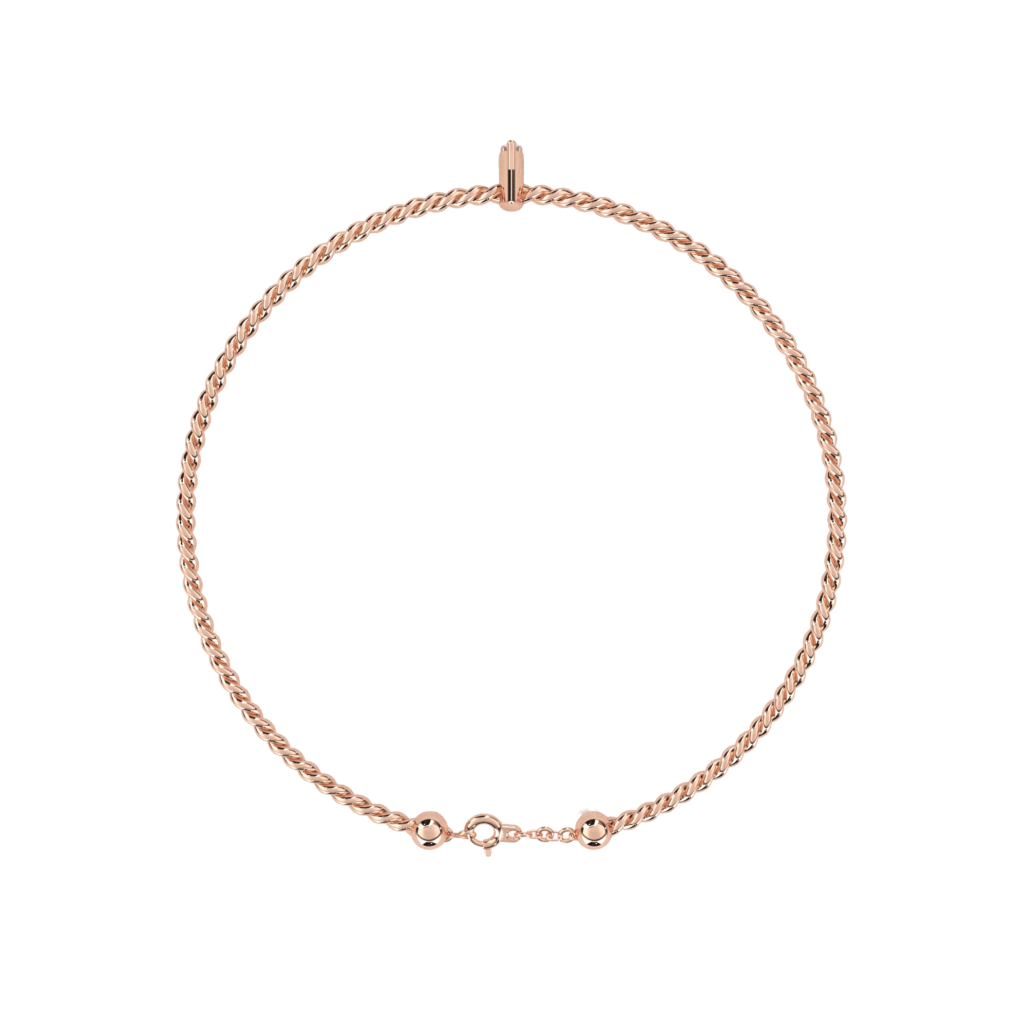 Eternal Bracelet