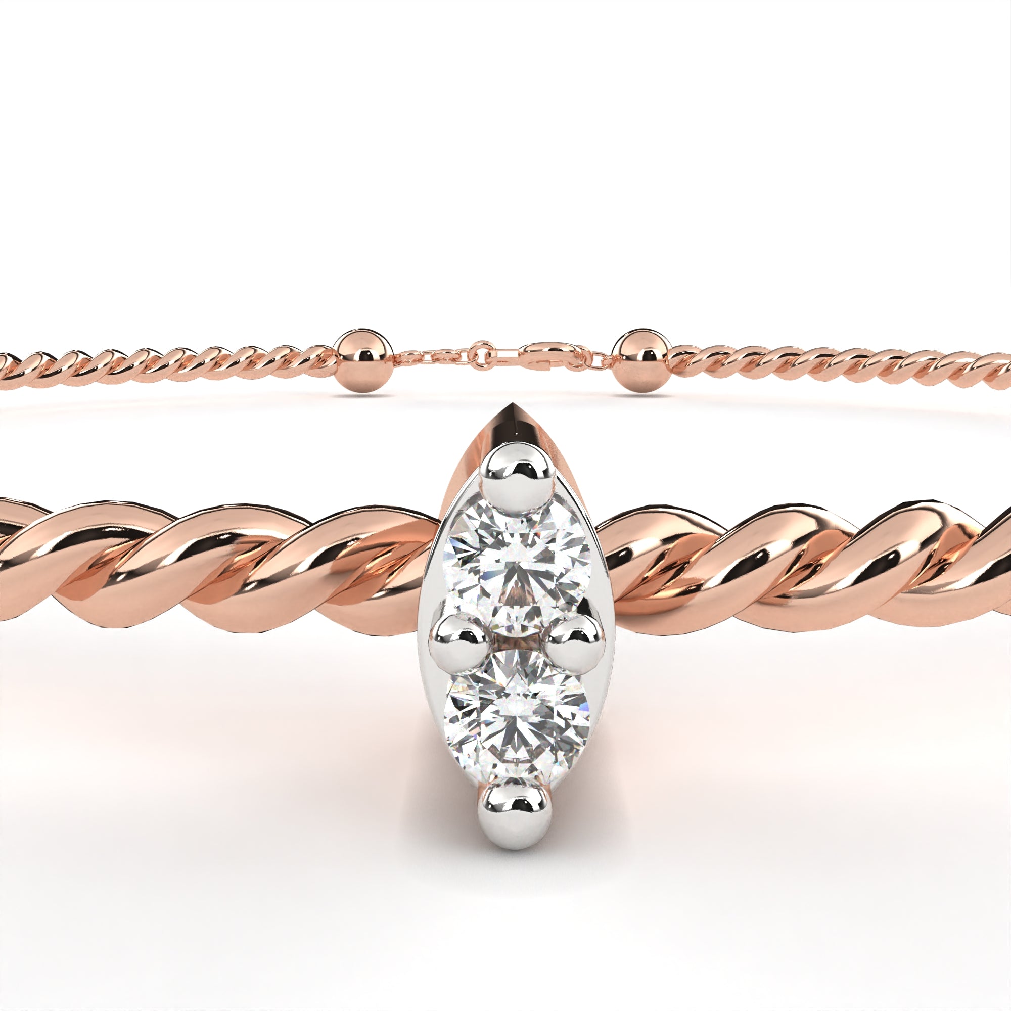 Eternal Bracelet