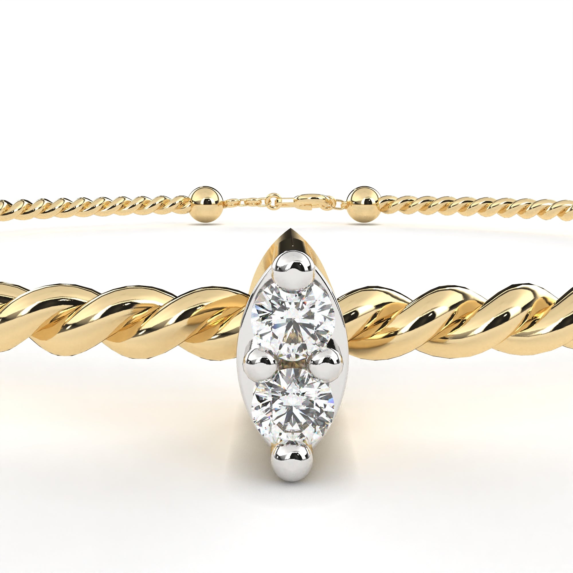 Eternal Bracelet