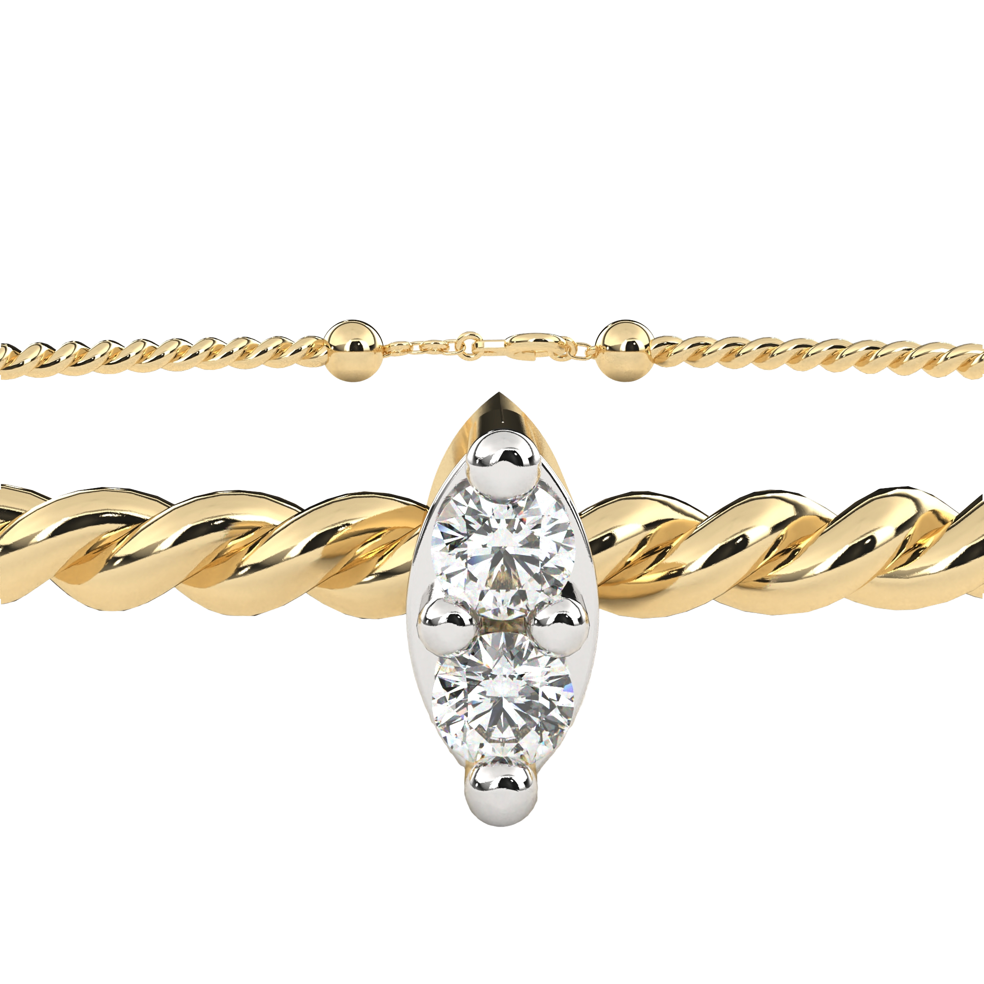 Eternal Bracelet