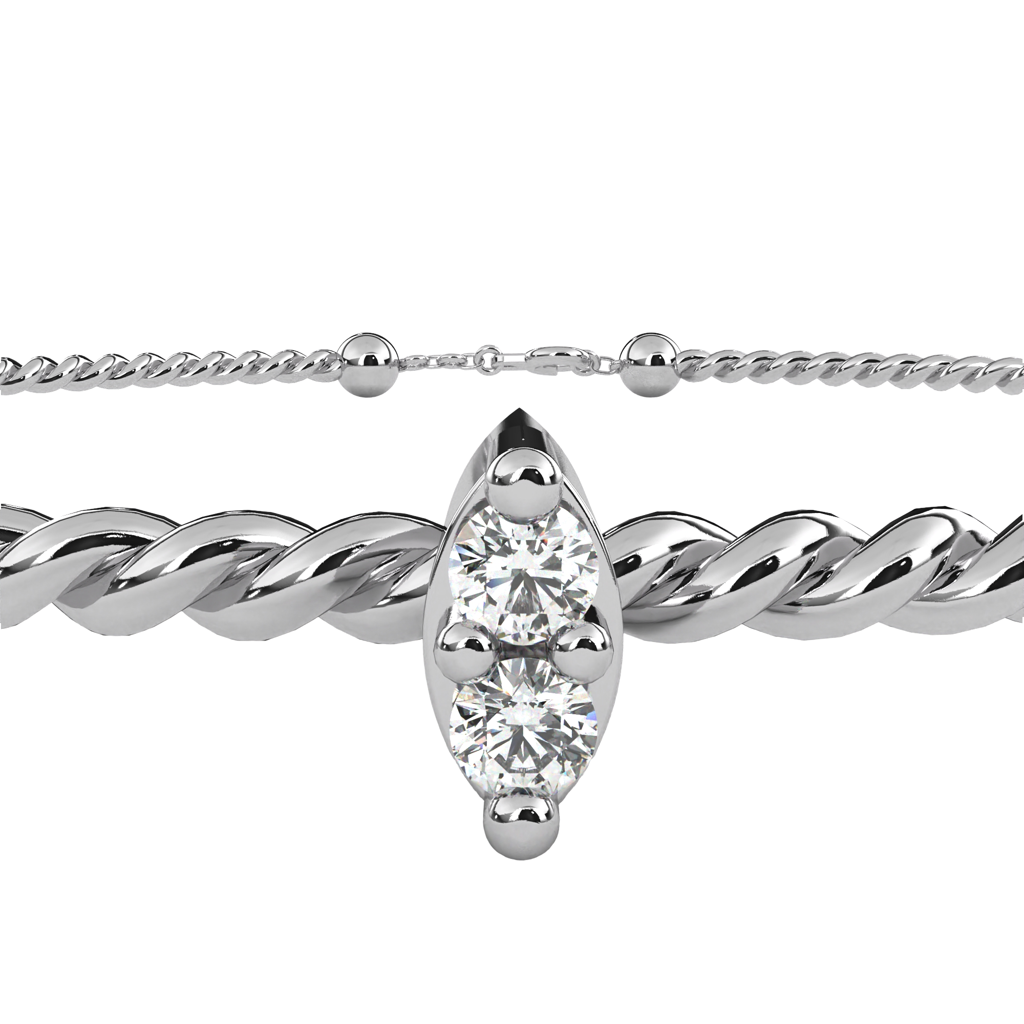 Eternal Bracelet