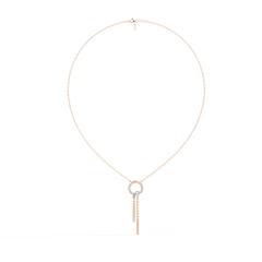 Celeste Chains Necklace