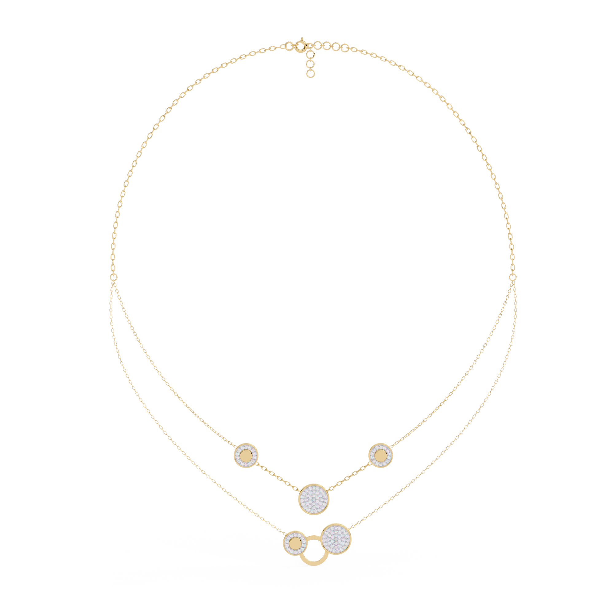 Eterna Necklace