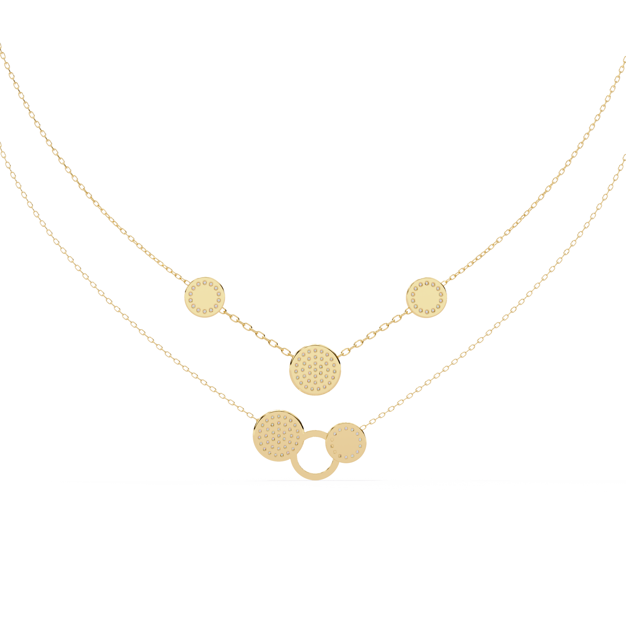 Eterna Necklace
