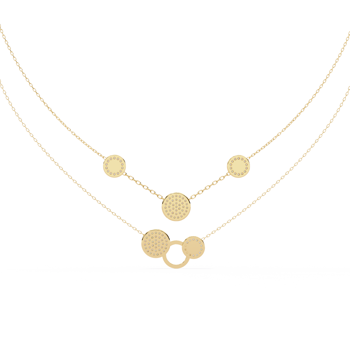 Eterna Necklace