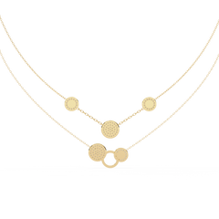 Eterna Necklace