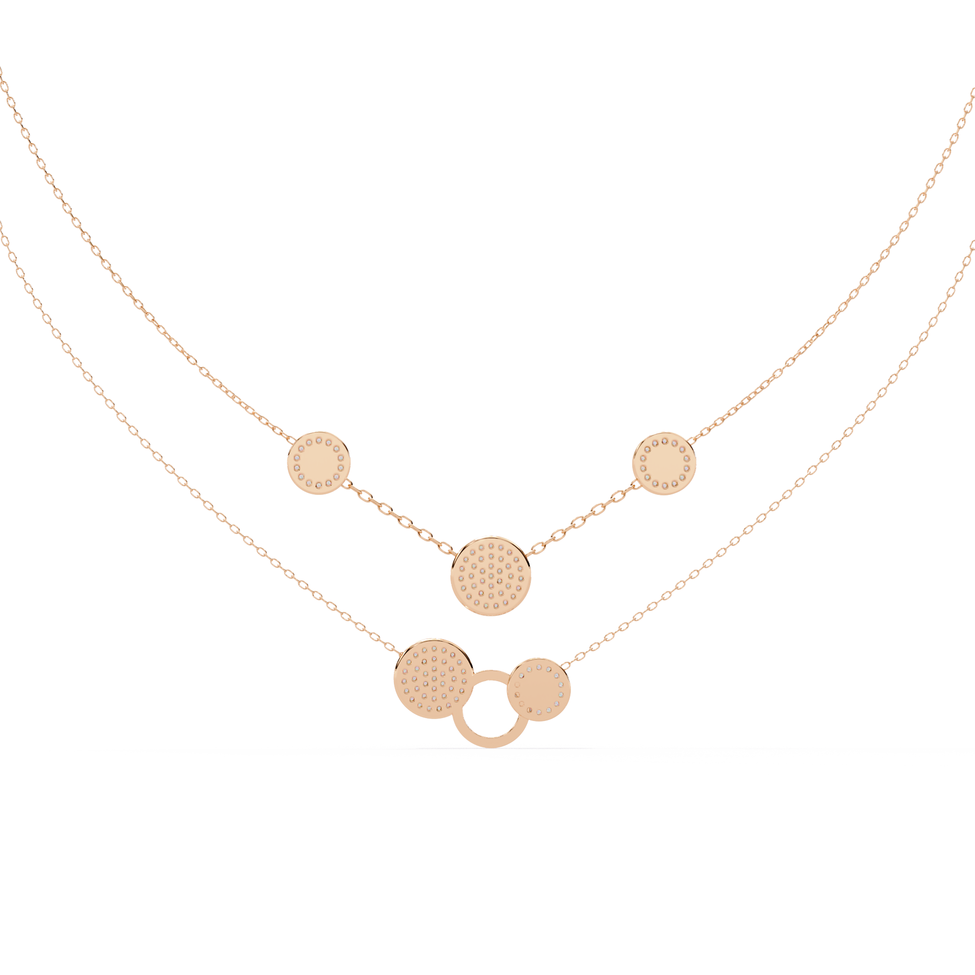 Eterna Necklace