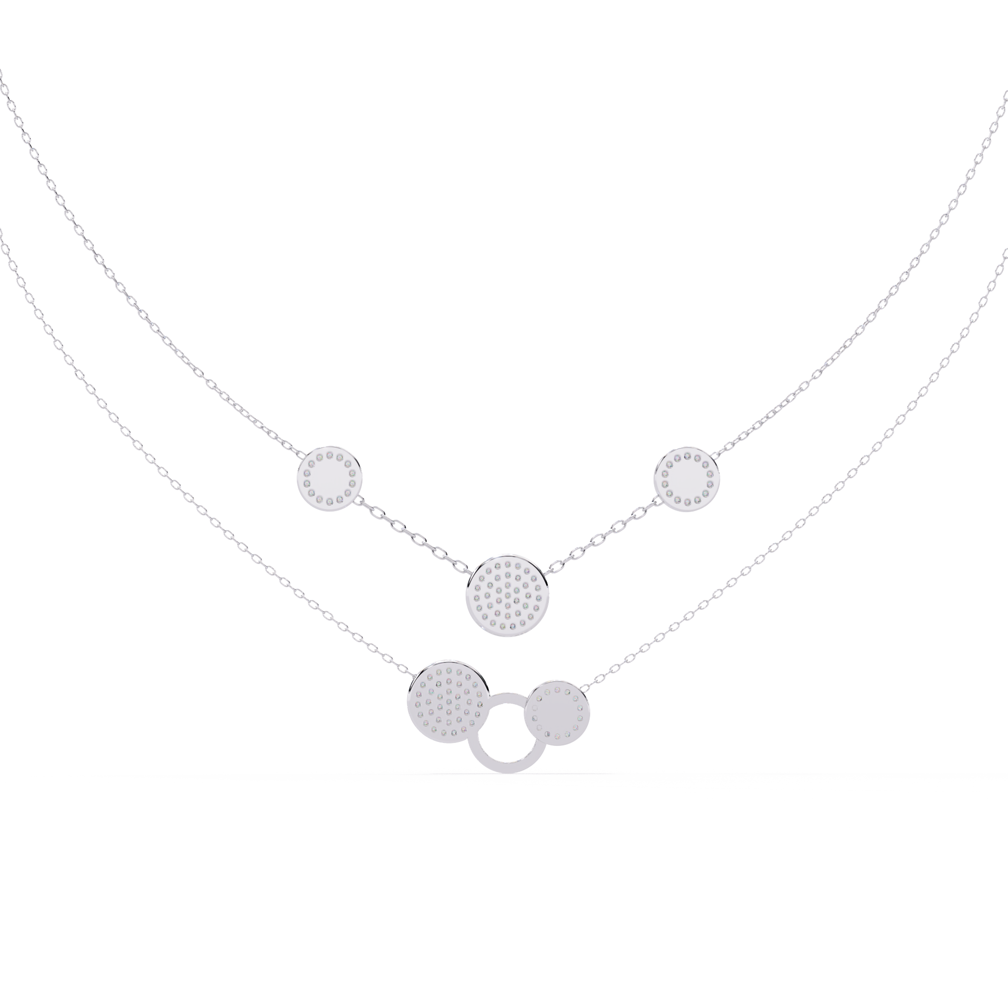Eterna Necklace