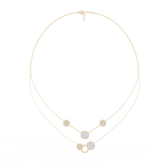 Eterna Necklace