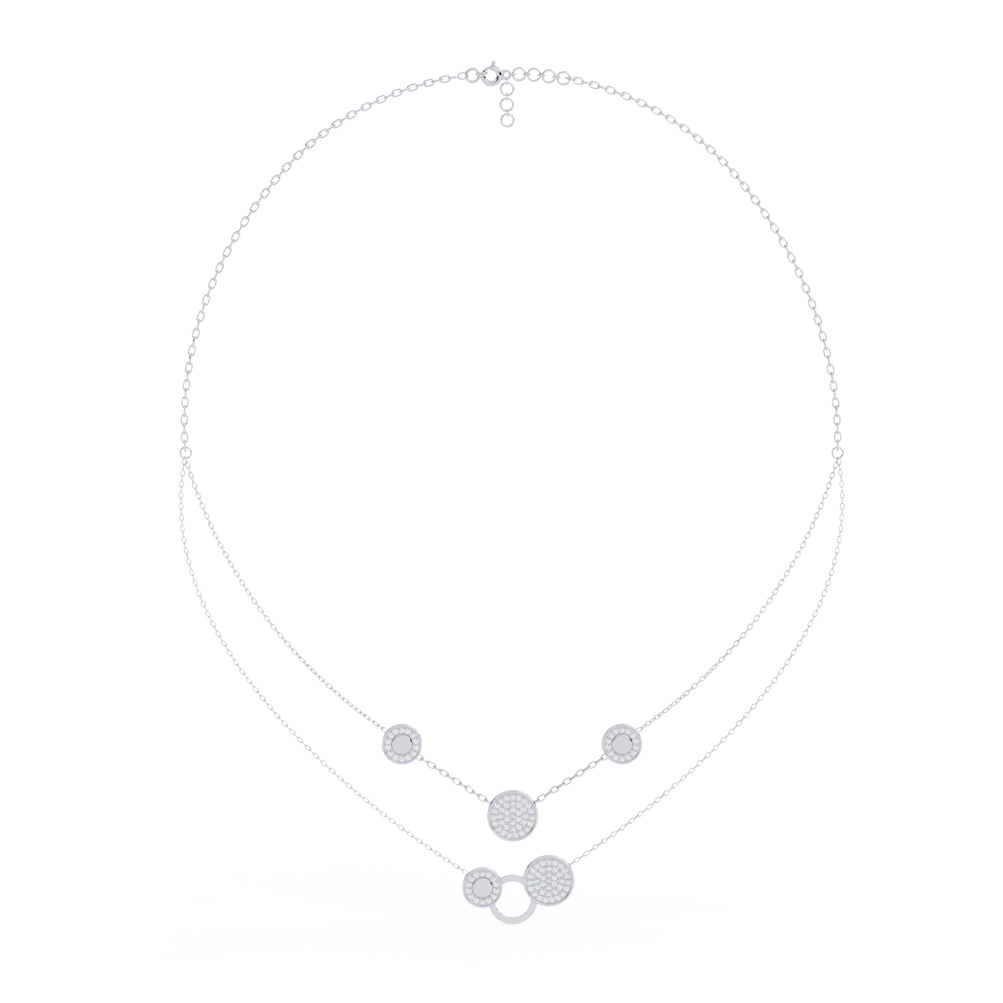 Eterna Necklace
