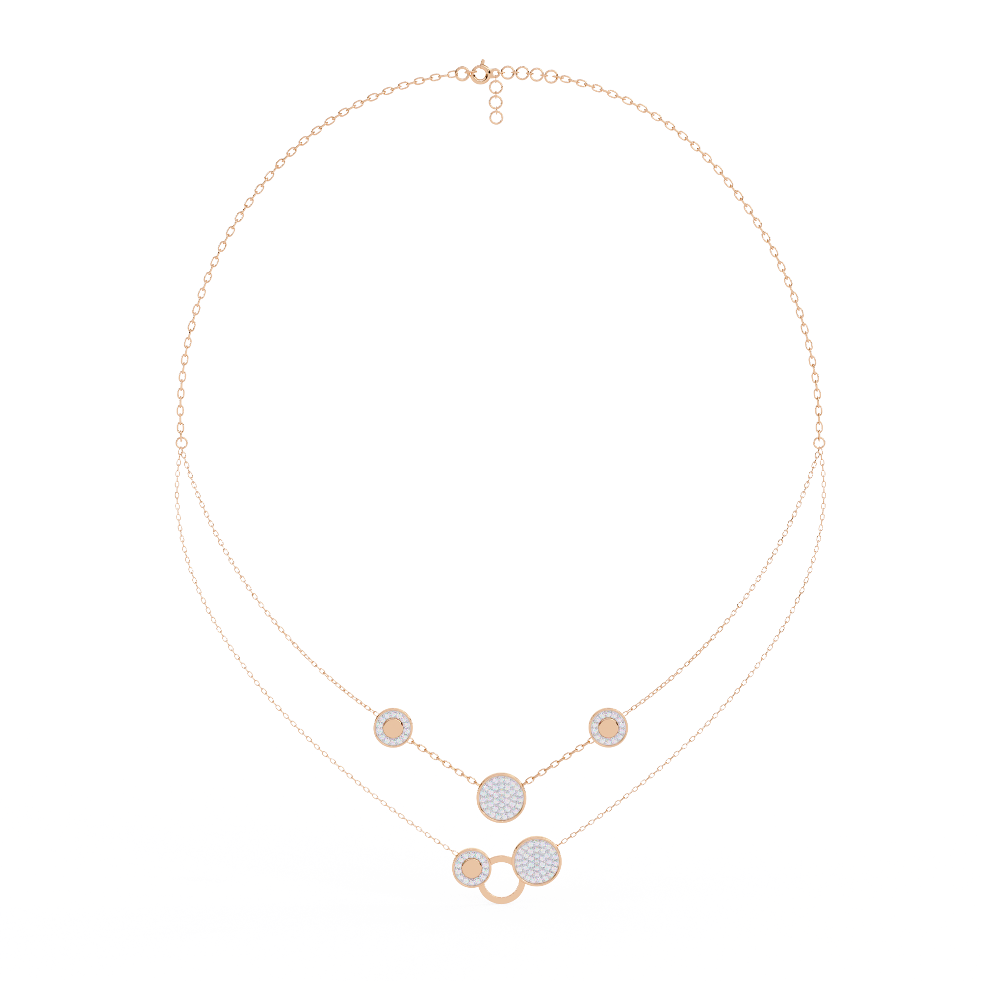 Eterna Necklace