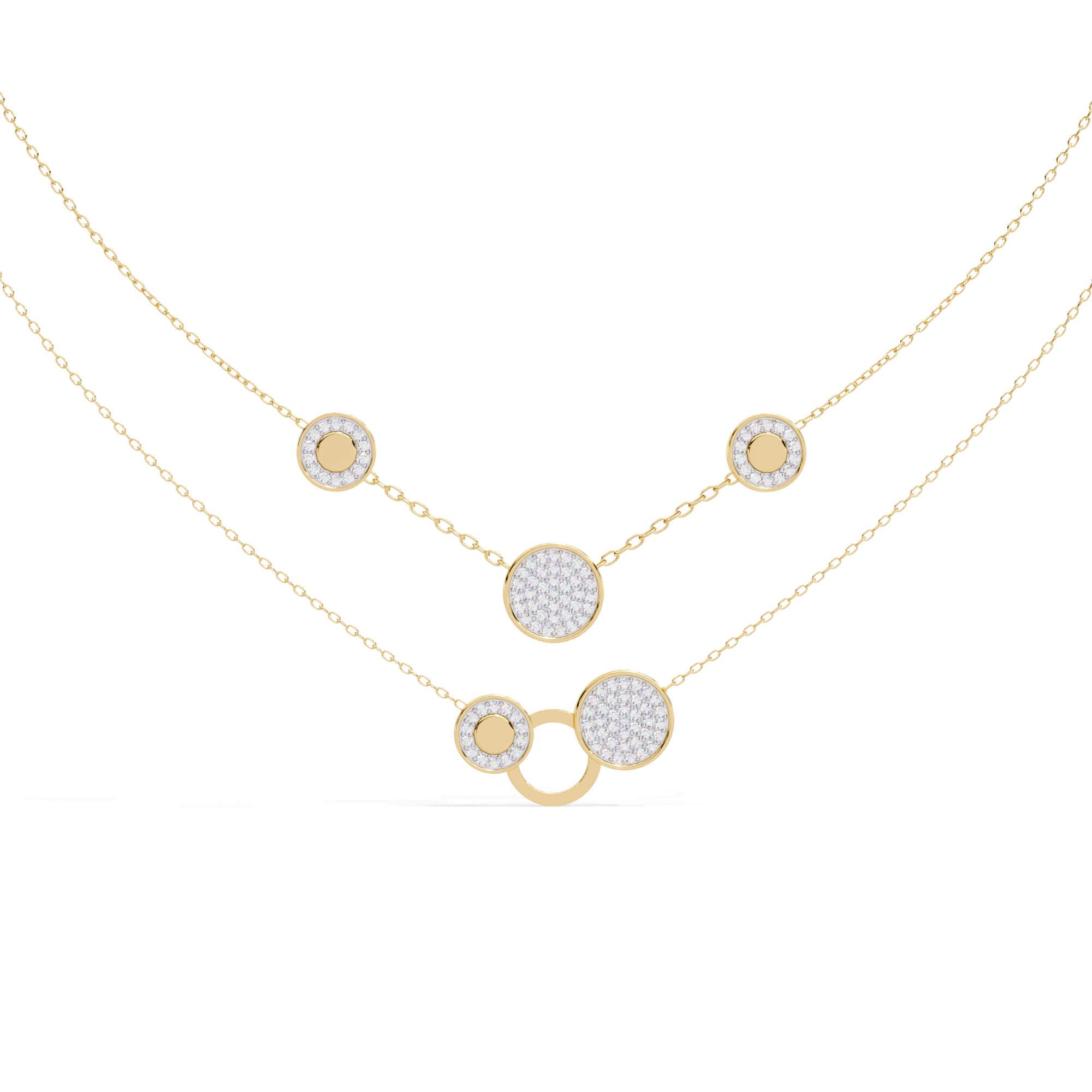 Eterna Necklace