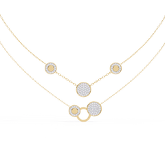 Eterna Necklace