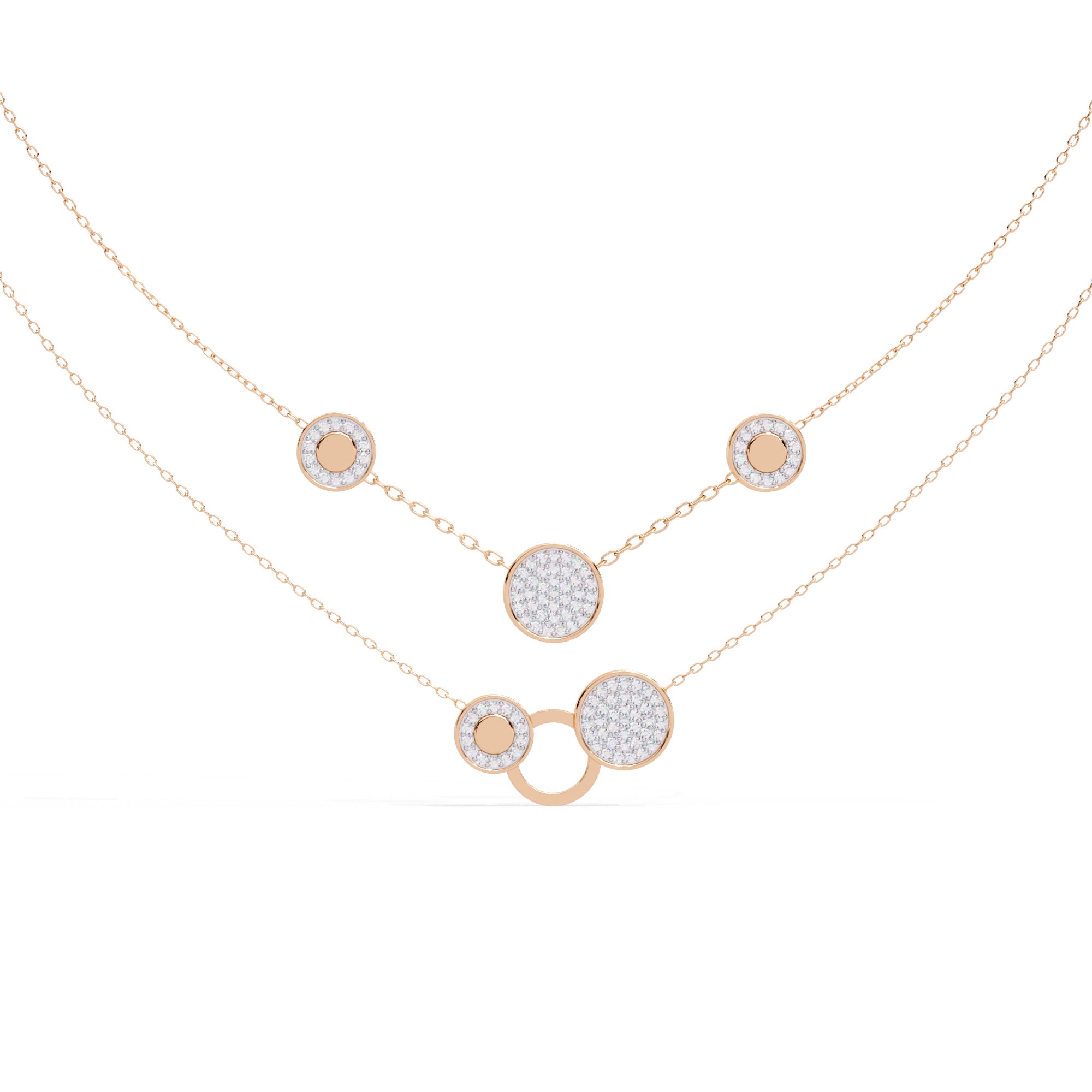 Eterna Necklace
