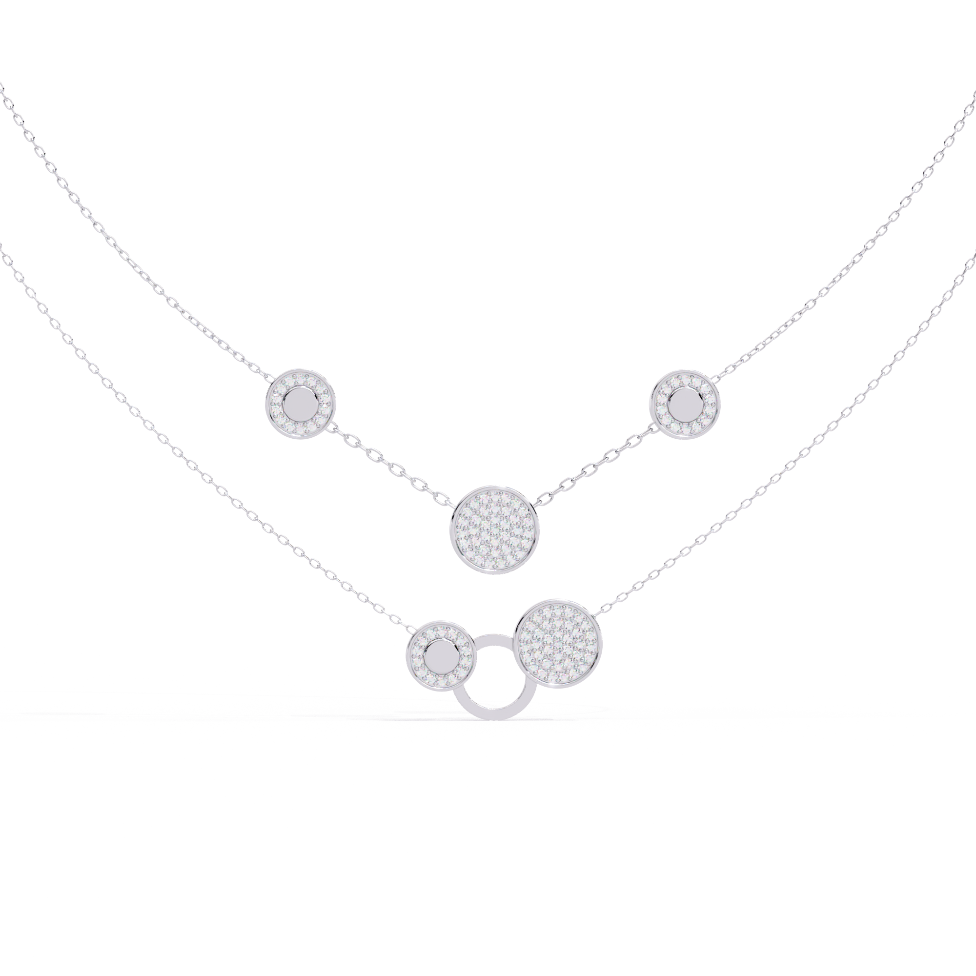 Eterna Necklace