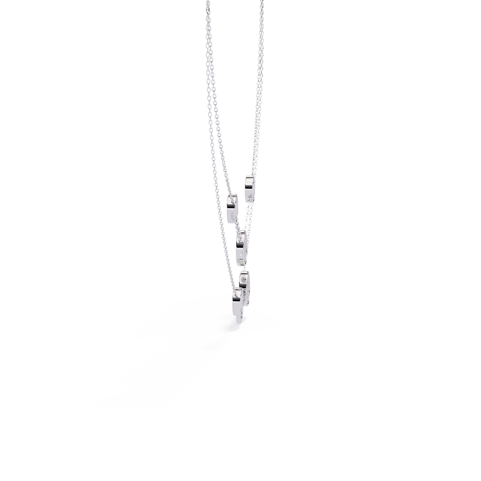 Eterna Necklace