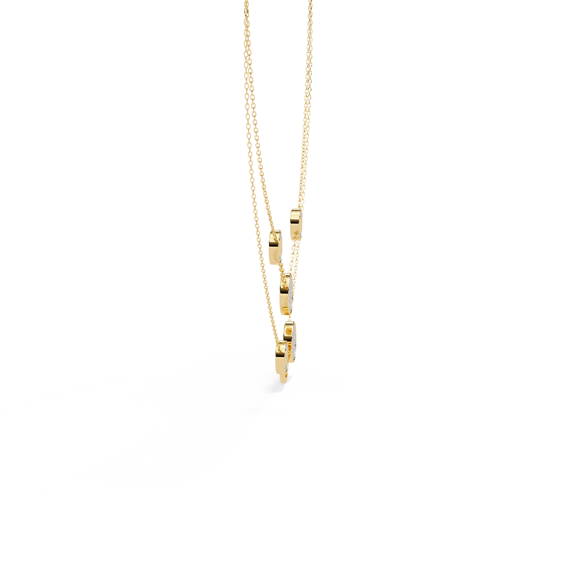 Eterna Necklace