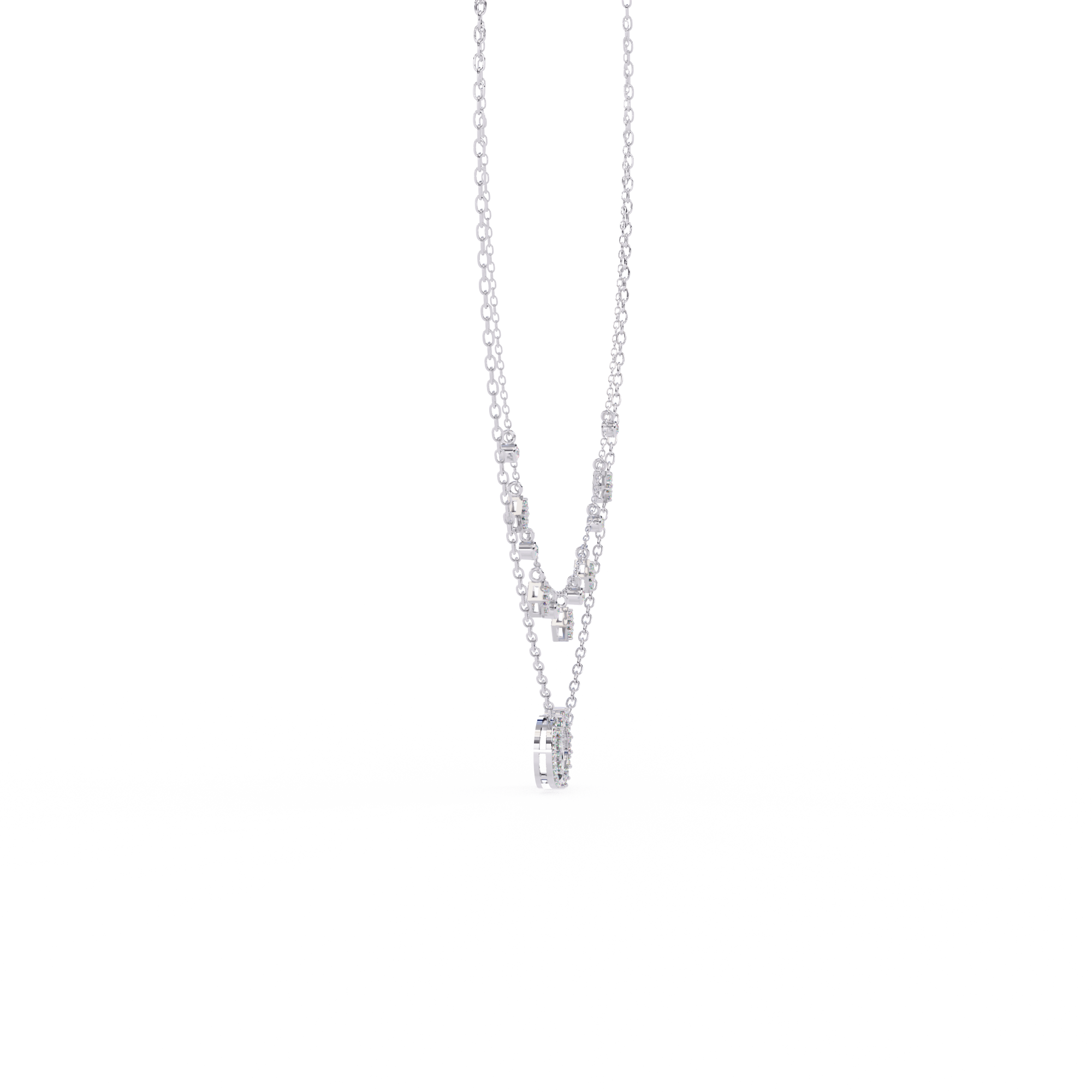 Golden Grace Necklace