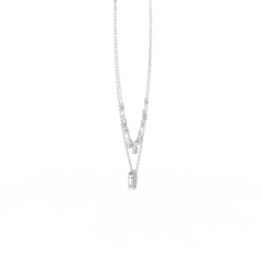 Golden Grace Necklace
