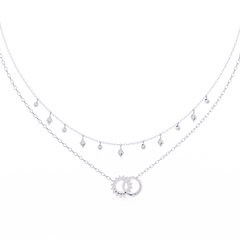 Golden Grace Necklace