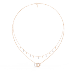 Golden Grace Necklace