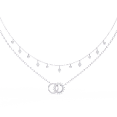 Golden Grace Necklace