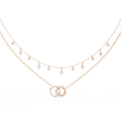 Golden Grace Necklace