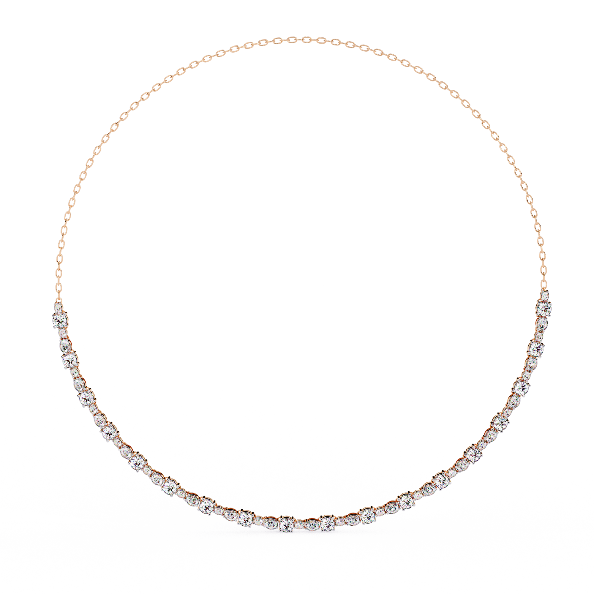 Fleur & Chain