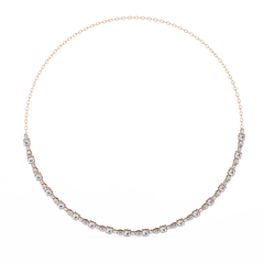 Fleur & Chain