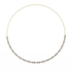 Fleur & Chain