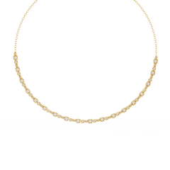 Fleur & Chain