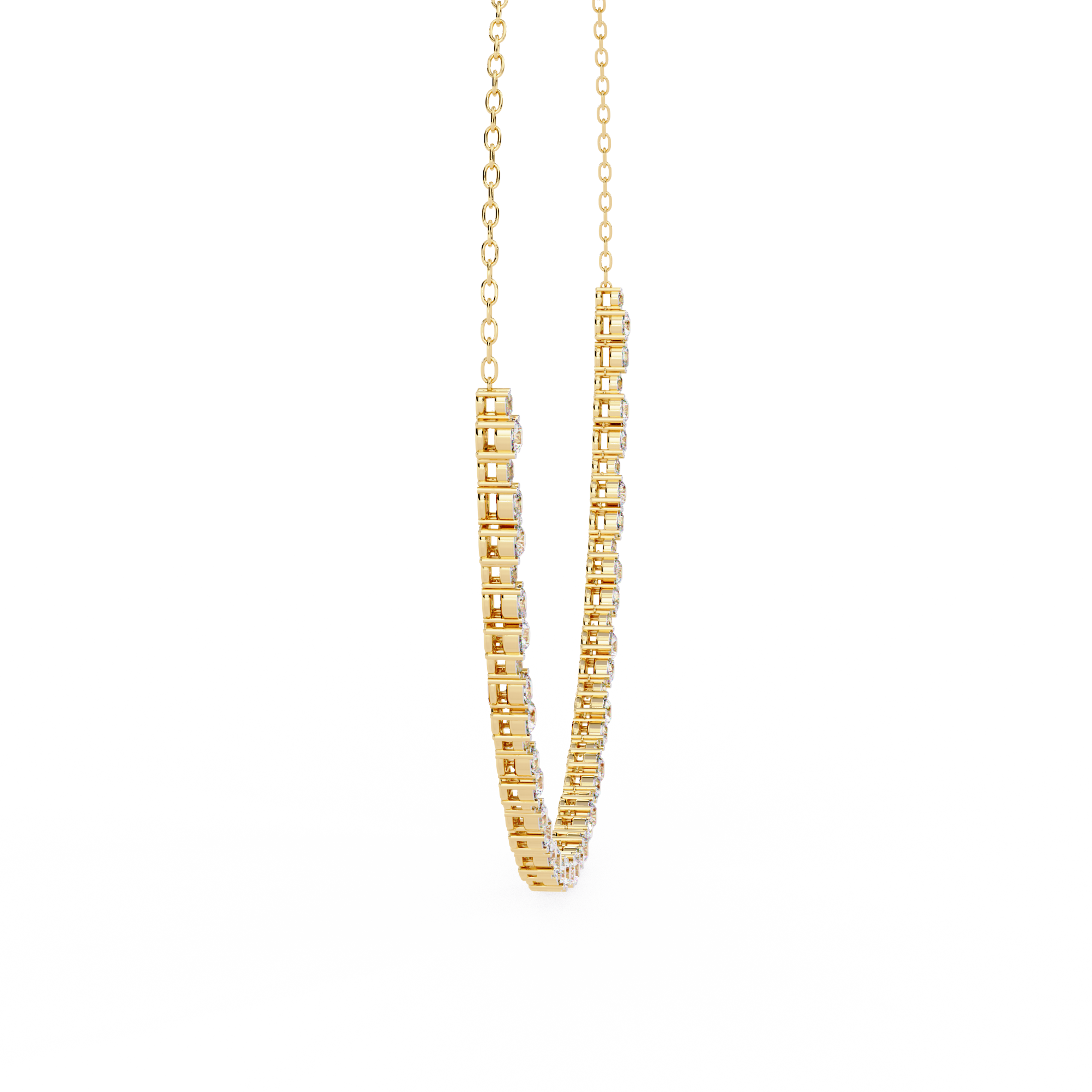 Fleur & Chain