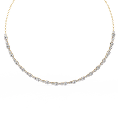 Fleur & Chain
