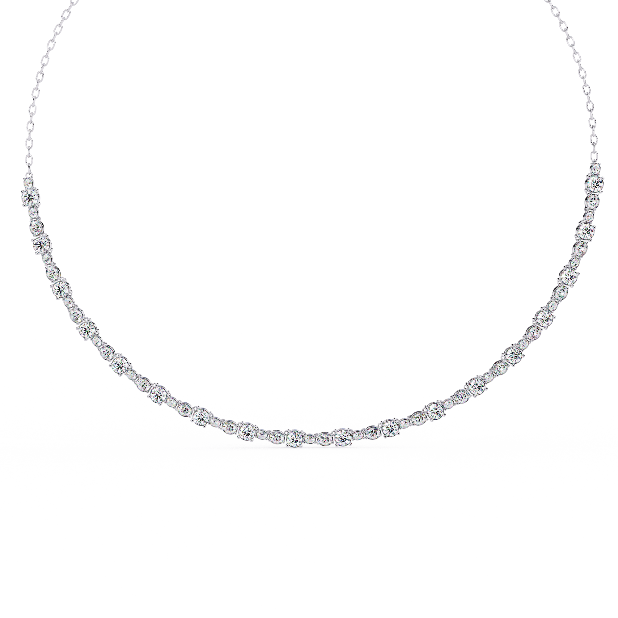 Fleur & Chain