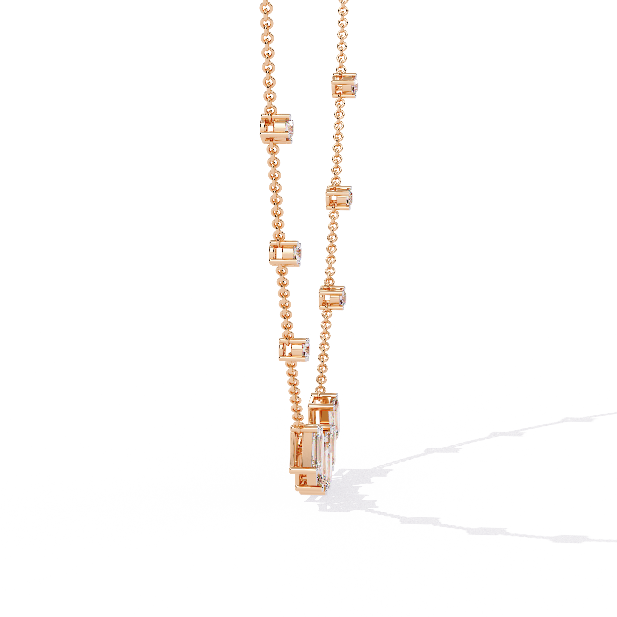 Sorelle Chains